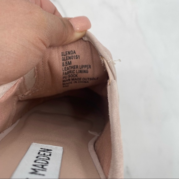 STEVE MADDEN GLENDA SLIP-ON SNEAKER - Picture 12 of 12